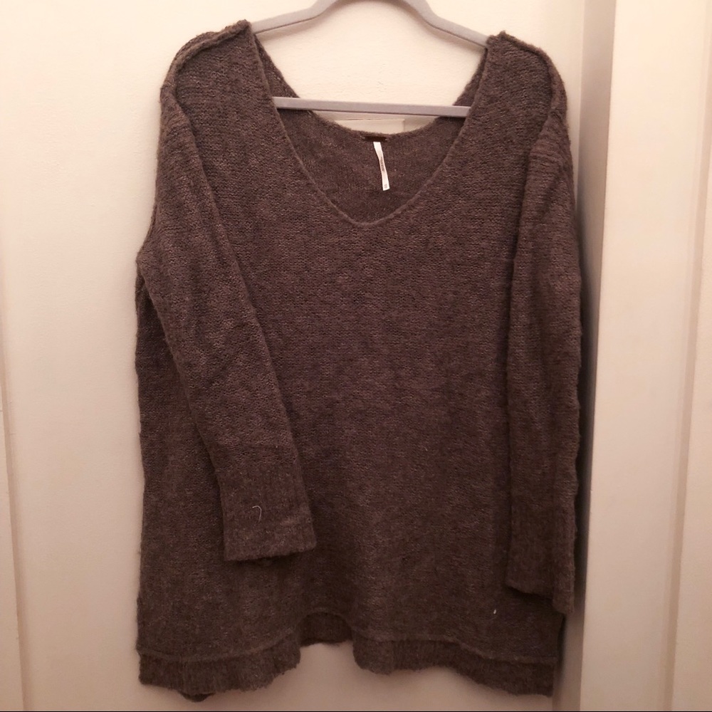 Free People